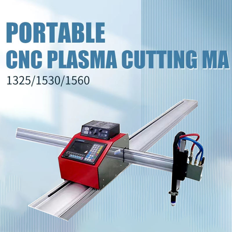 Станок плазменной резки с ЧПУ  – обзор и цена Cnc Plasma Cutter