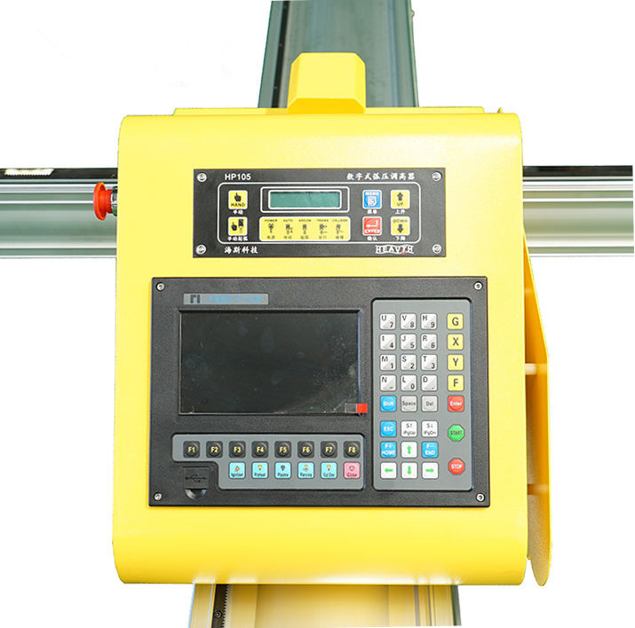 Станок плазменной резки с ЧПУ  – обзор и цена Cnc Plasma Cutter