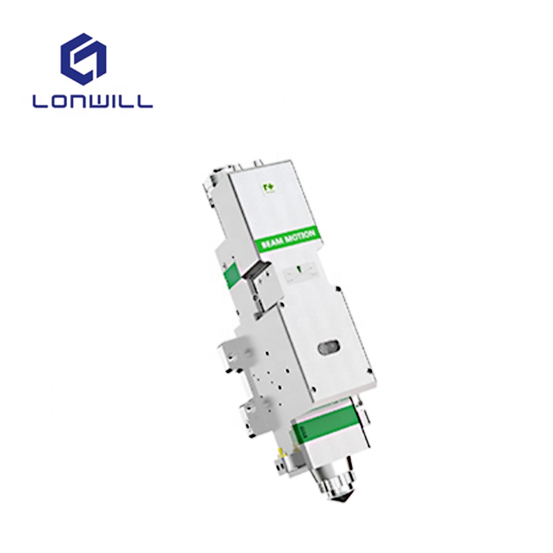 Лазерная головка BT240S/BM110/ – обзор и цена Industrial Fiber Laser Cutting Machine