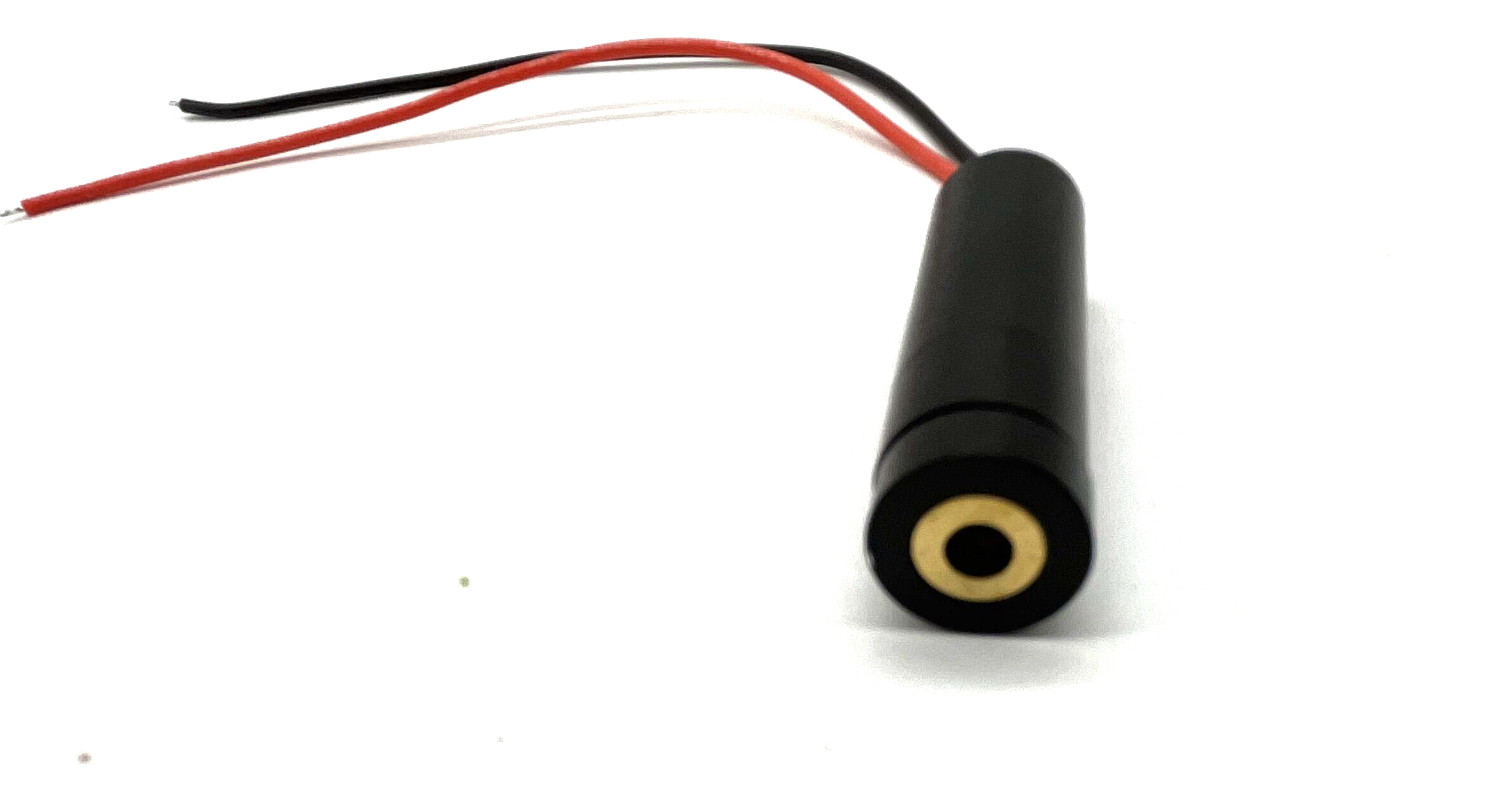Промышленный зеленый лазерный  – обзор и цена Industrial Laser Line Module