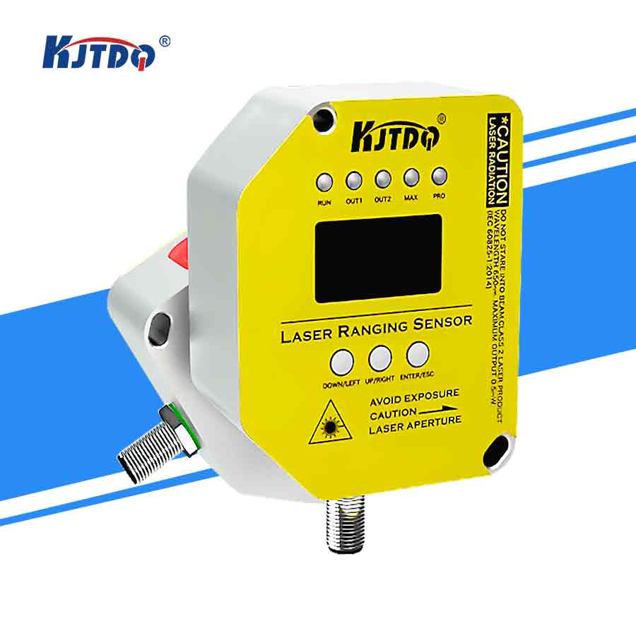 Промышленный лазерный датчик р – обзор и цена Industrial Laser Measurement