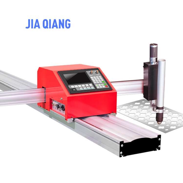 Портативный станок плазменной  – обзор и цена Cnc Plasma Cutter