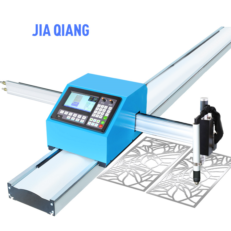 Портативный станок плазменной  – обзор и цена Cnc Plasma Cutter