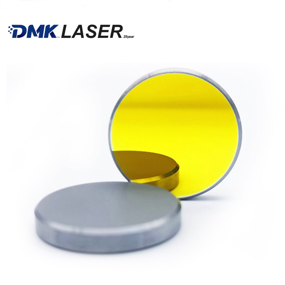Силиконовое (Si) отражающее зе – обзор и цена Co2 Laser Mirror