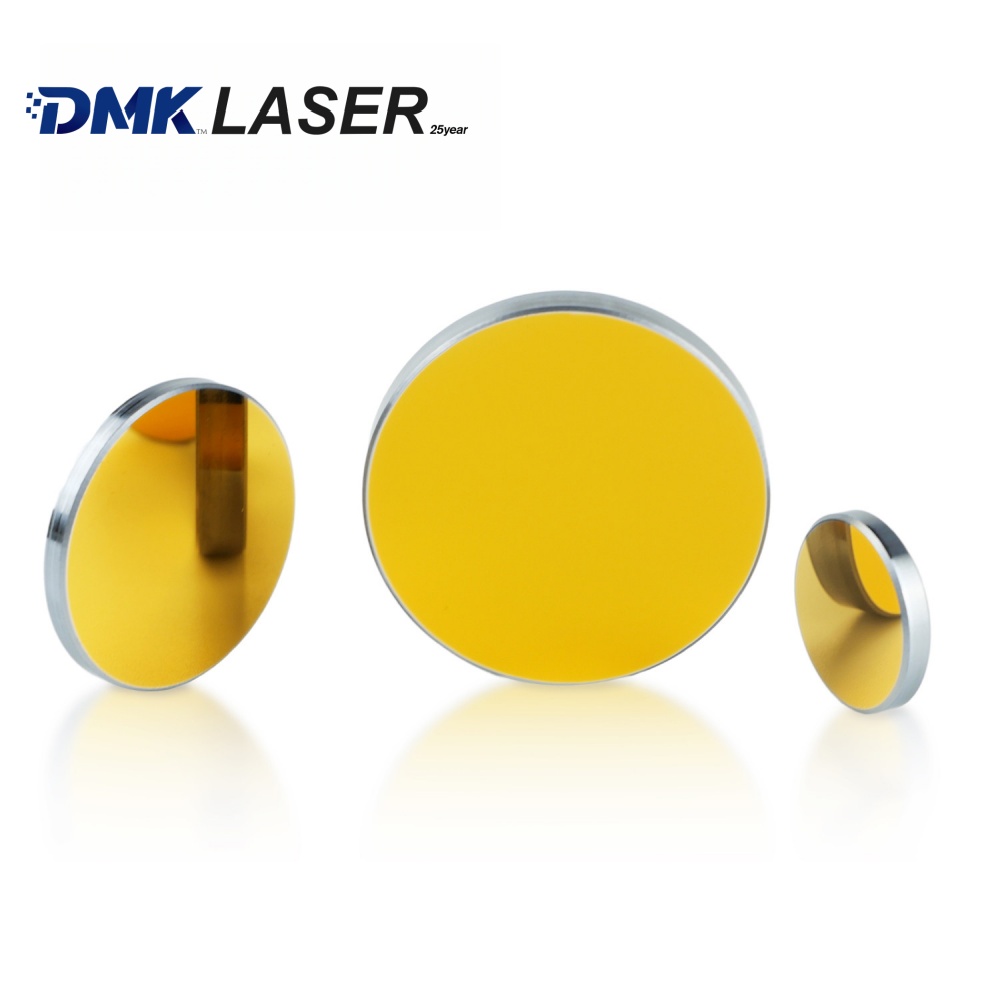 Силиконовое (Si) отражающее зе – обзор и цена Co2 Laser Mirror
