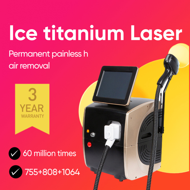 Лазерный диодный эпилятор 2026 – обзор и цена Industrial Laser Cleaning Machine
