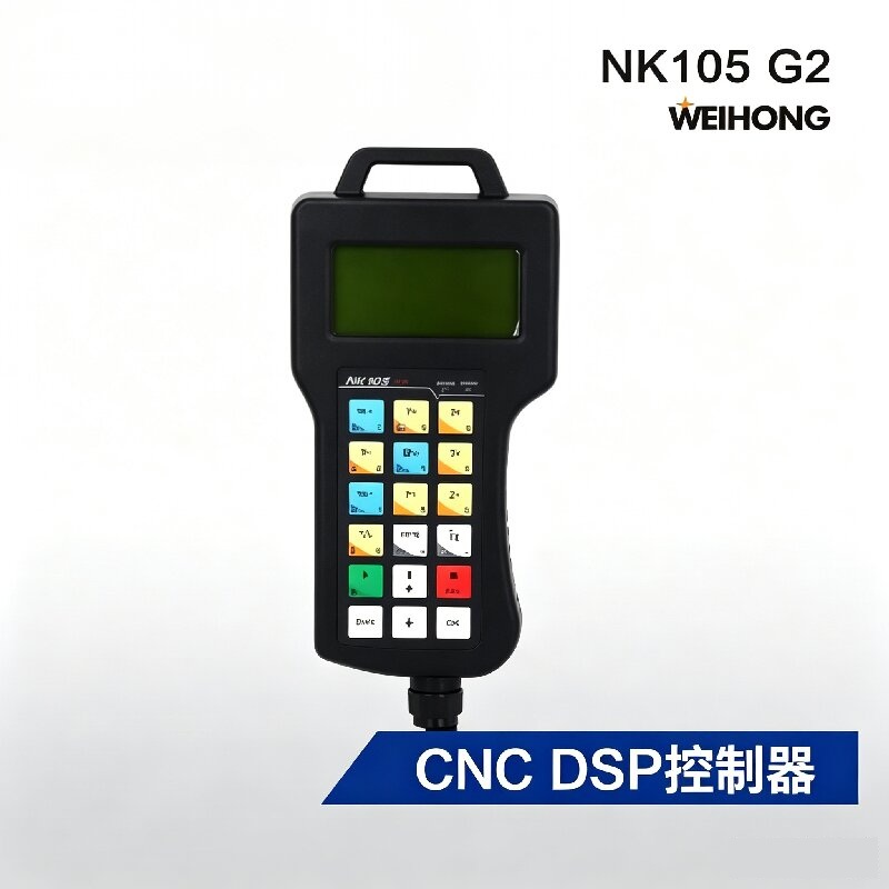 Контроллер ЧПУ WEIHONG с 3 ося – обзор и цена Cnc Plasma Cutter