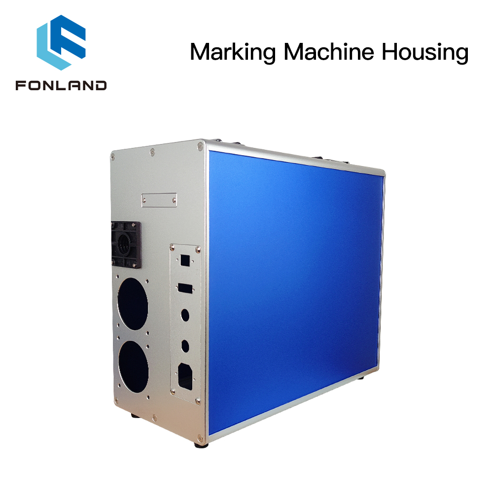 Корпус для лазерного маркирово – обзор и цена Industrial Laser Enclosure
