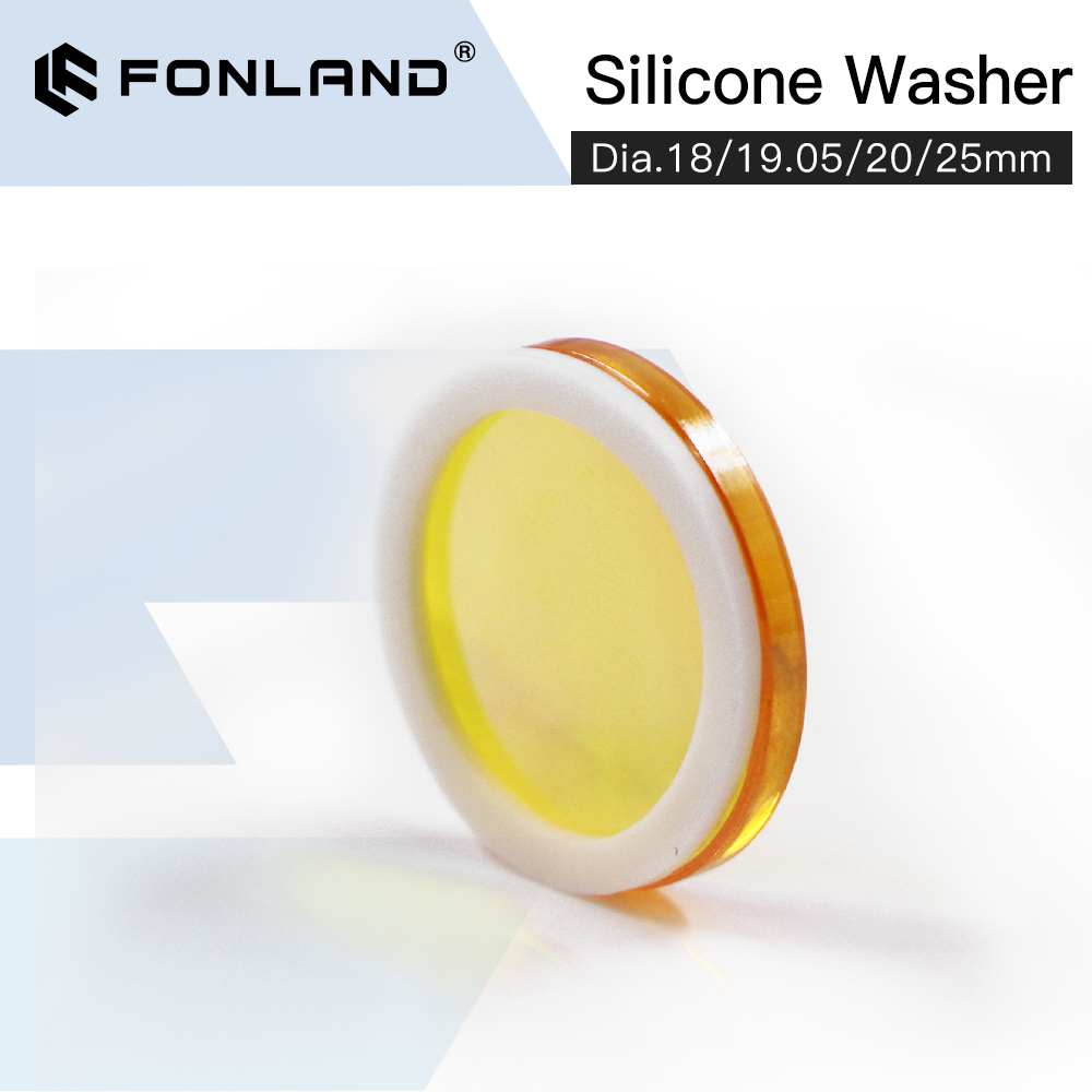Фокусные линзы Fonland, силико – обзор и цена Co2 Laser Mirror