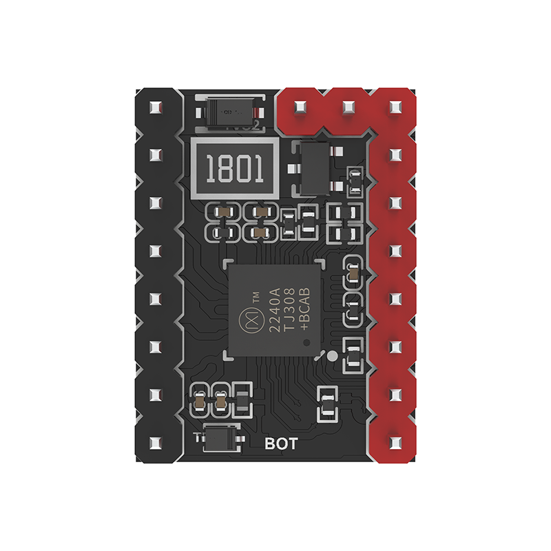 Модуль драйвера шагового двига – обзор и цена Stepper Driver Cnc