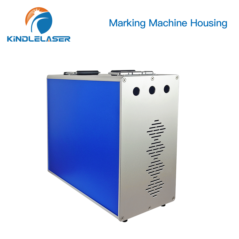 Промышленный металлический защ – обзор и цена Industrial Laser Enclosure