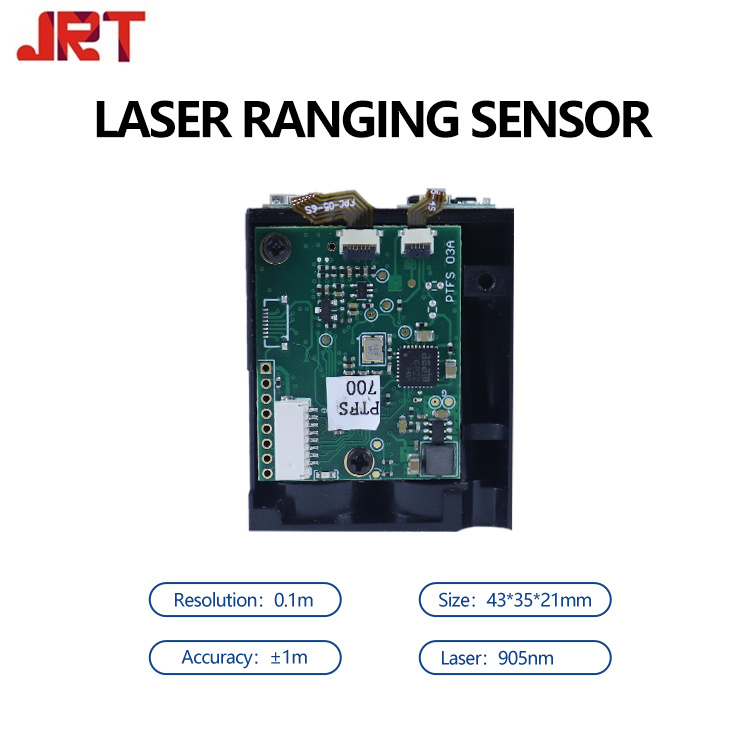 Промышленный лазерный дальноме – обзор и цена Industrial Laser Measurement