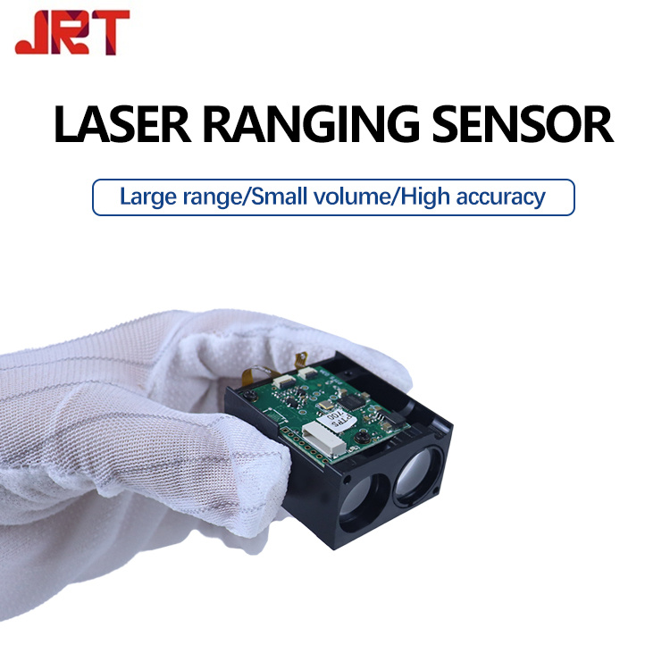 Промышленный лазерный дальноме – обзор и цена Industrial Laser Measurement