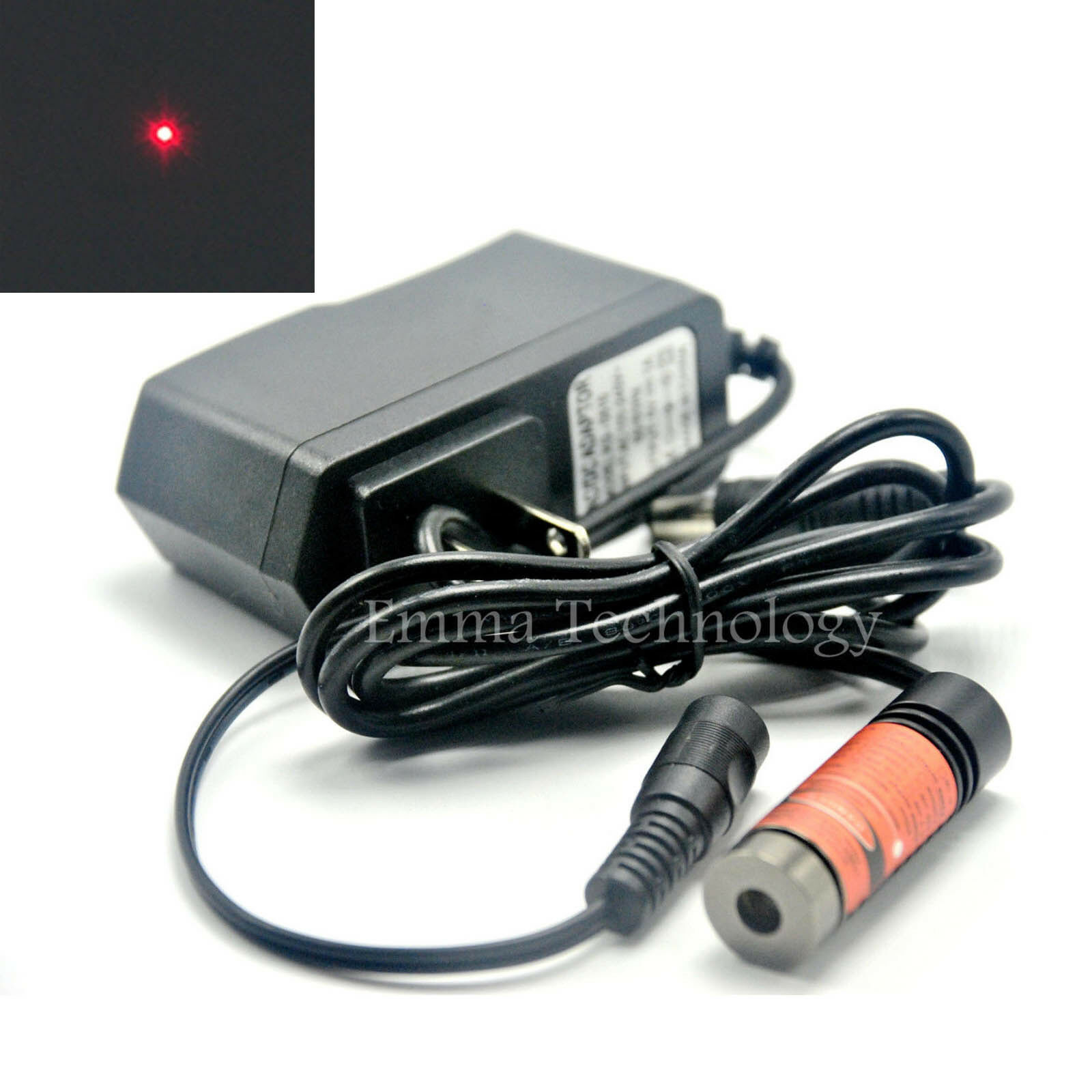 Промышленный лазерный диодный  – обзор и цена Industrial Laser Line Module