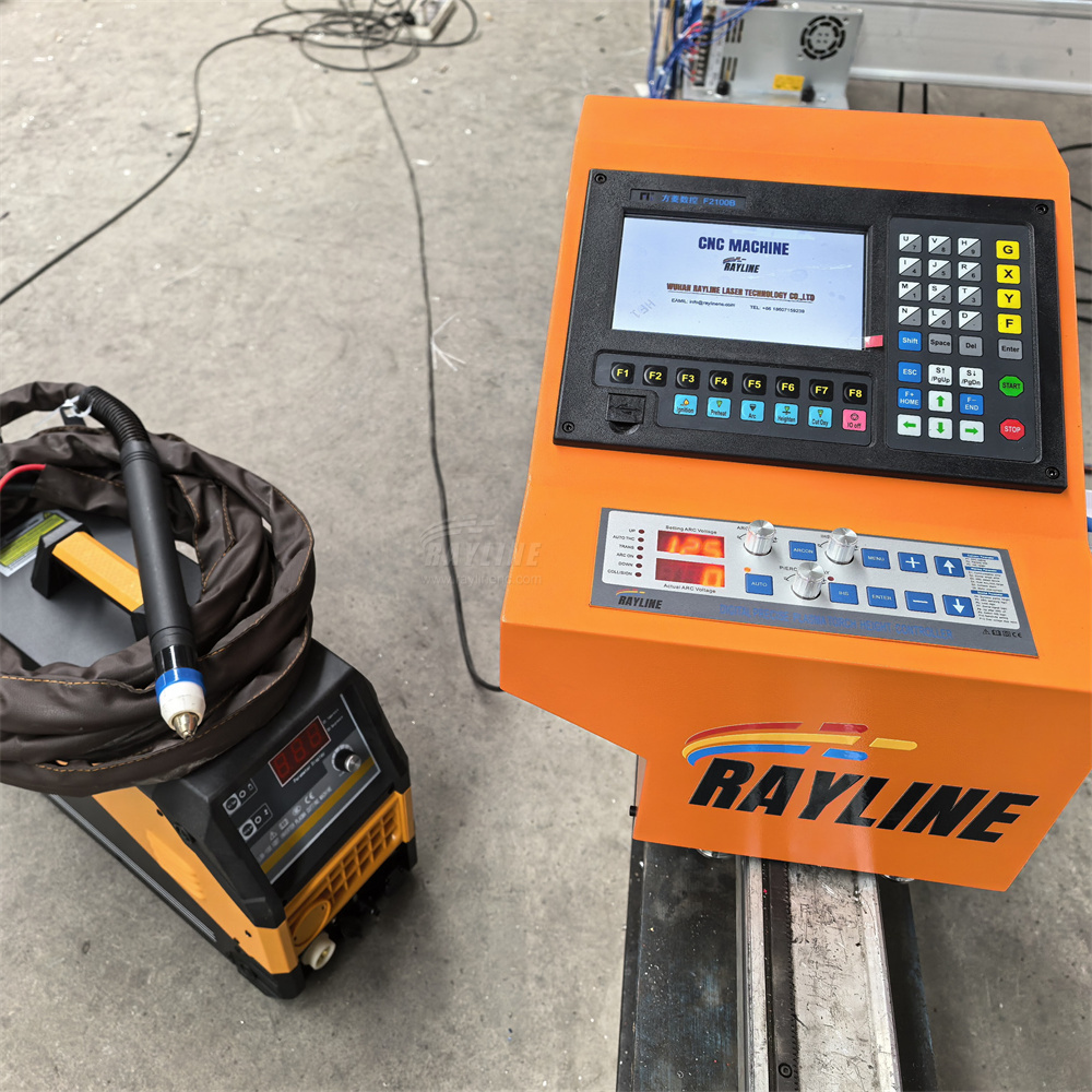 Новый станок плазменной и газо – обзор и цена Cnc Plasma Cutter