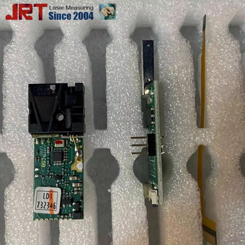 Новый бюджетный промышленный л – обзор и цена Industrial Laser Measurement