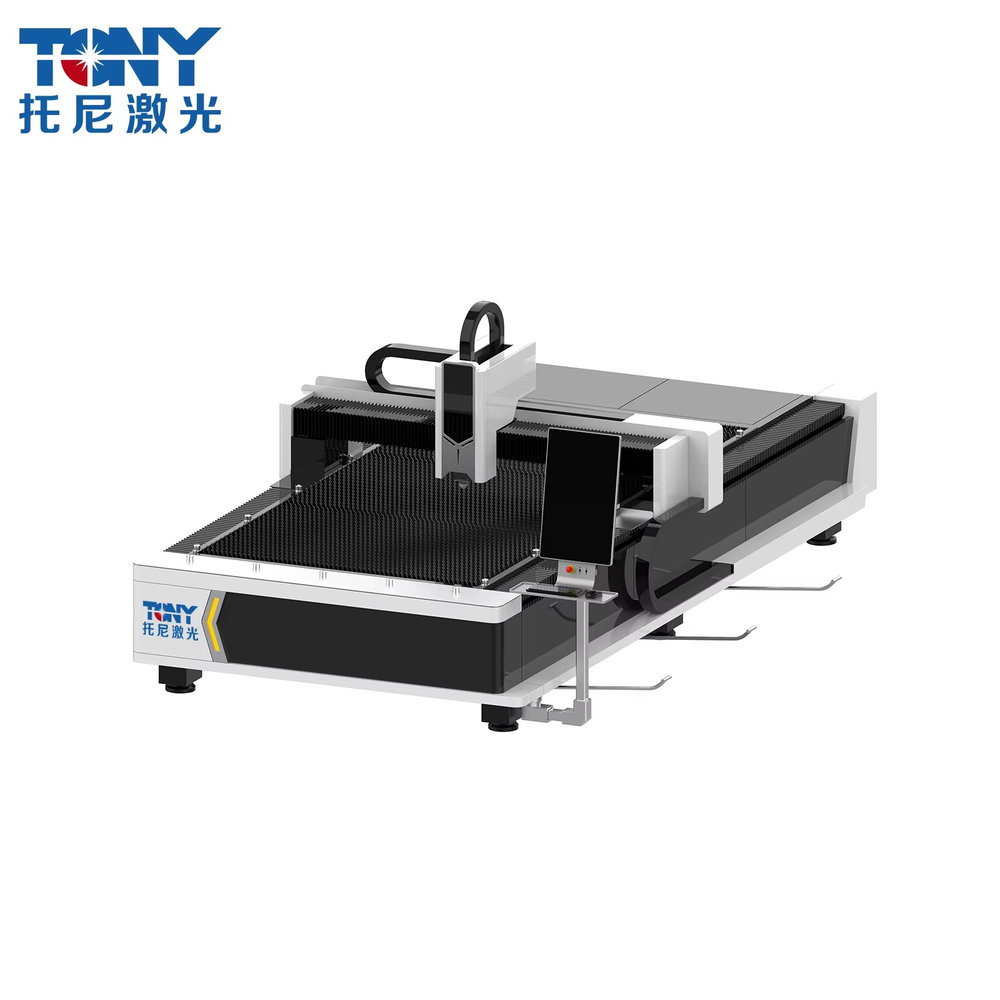 Лазерный станок для резки мета – обзор и цена Industrial Fiber Laser Cutting Machine