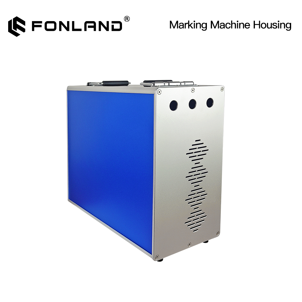 Промышленный металлический защ – обзор и цена Industrial Laser Enclosure