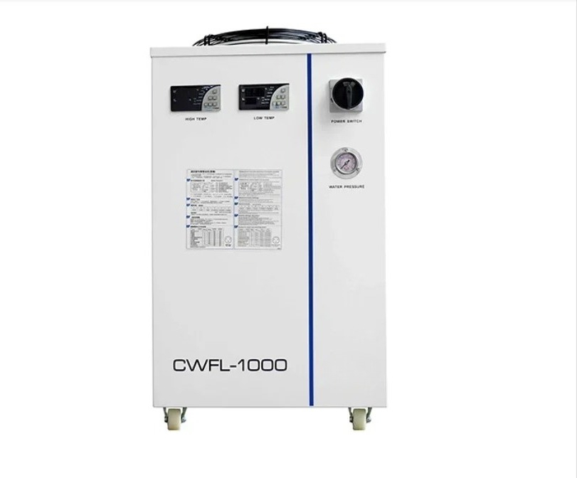 Промышленный волоконный лазерн – обзор и цена Industrial Fiber Laser Cutting Machine