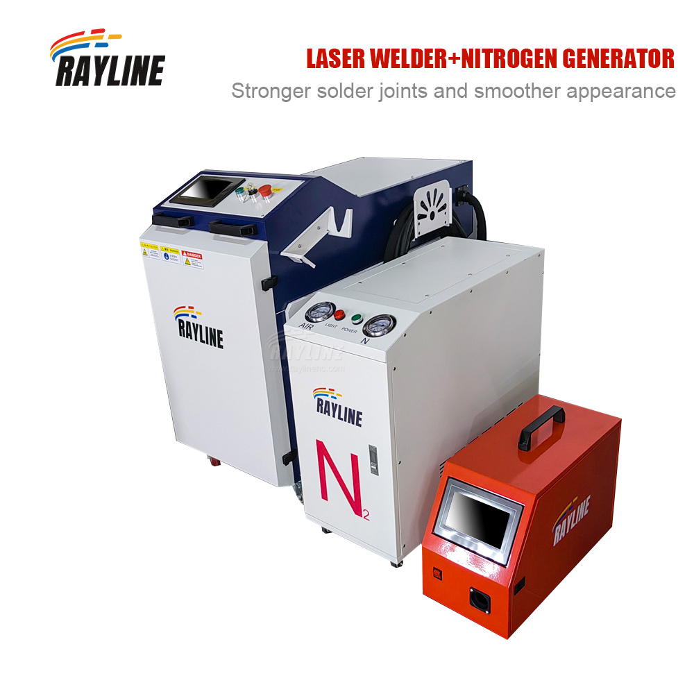 Промышленный ручной лазерный с – обзор и цена Laser Industrial Chiller