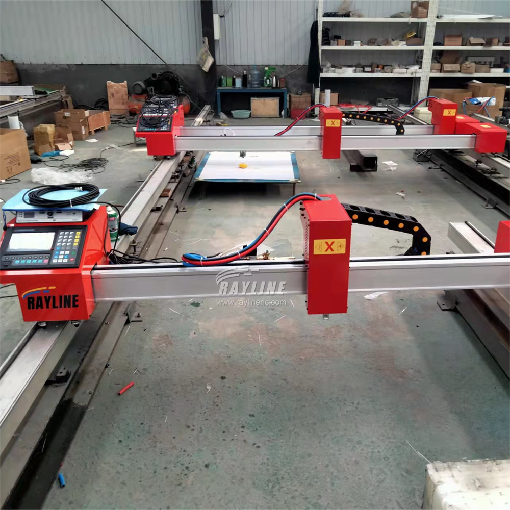 Станок плазменной резки с ЧПУ  – обзор и цена Cnc Plasma Cutter