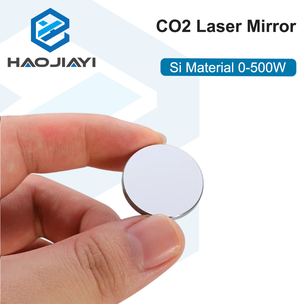 Силиконовое отражающее зеркало – обзор и цена Co2 Laser Mirror