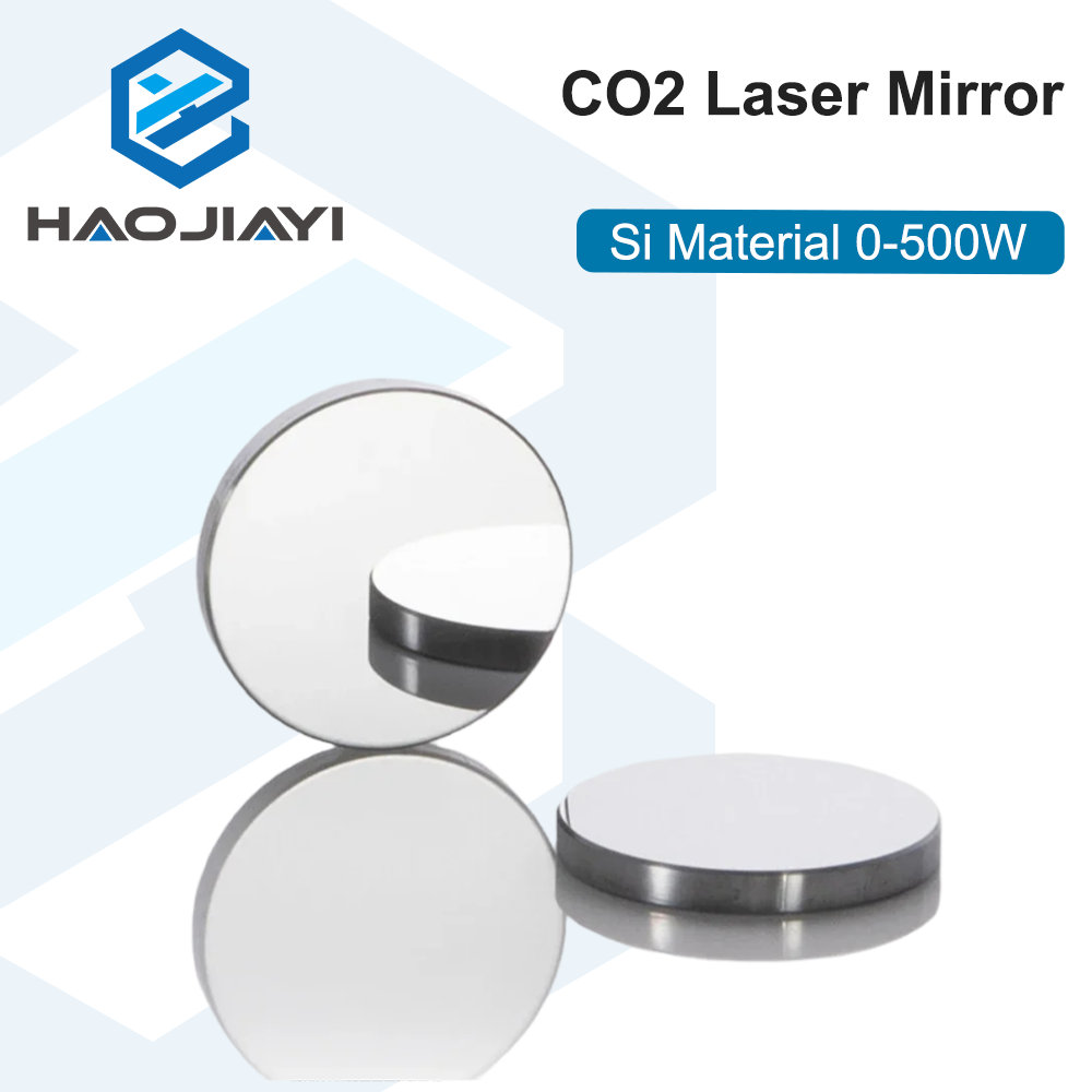 Силиконовое отражающее зеркало – обзор и цена Co2 Laser Mirror